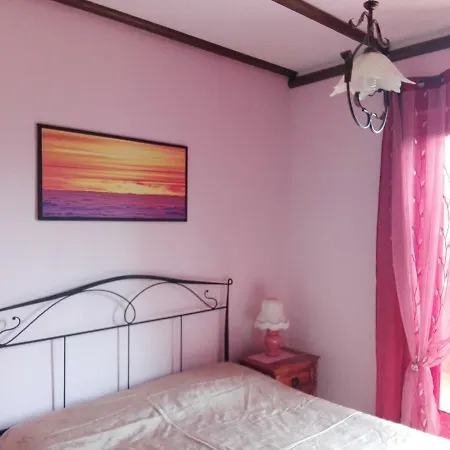 Nocleg ze śniadaniem Ester Castelnuovo Cilento