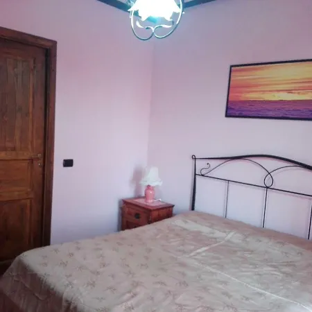 Nocleg ze śniadaniem Ester Castelnuovo Cilento