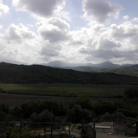Nocleg ze śniadaniem Ester Castelnuovo Cilento