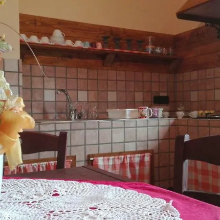 Nocleg ze śniadaniem Ester