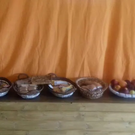 Nocleg ze śniadaniem Ester *