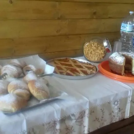Nocleg ze śniadaniem Ester