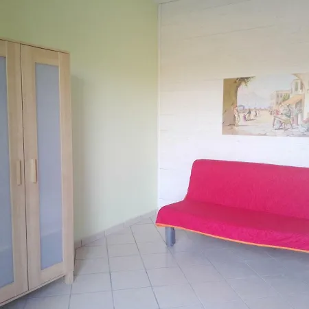 Nocleg ze śniadaniem Ester Castelnuovo Cilento